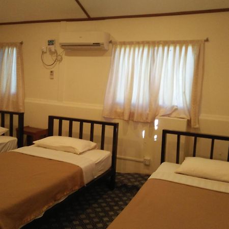 Northern Breeze Hotel Bagan Quarto foto