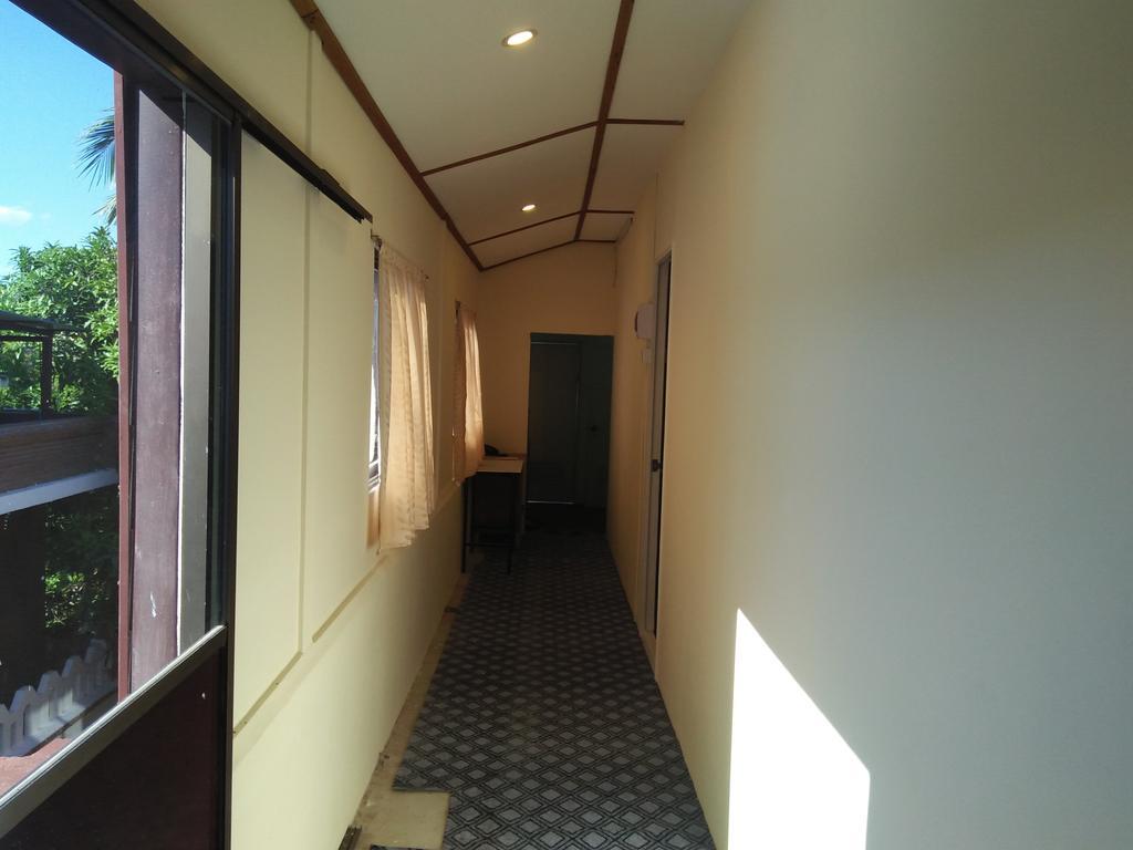 Northern Breeze Hotel Bagan Exterior foto