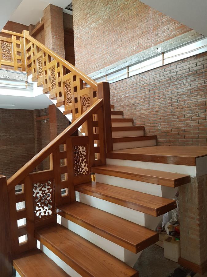 Northern Breeze Hotel Bagan Exterior foto